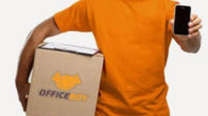 Office Boy - Servicio de Mensajeria en Providencia -Trámite de Documentos - Motoboy en Providencia