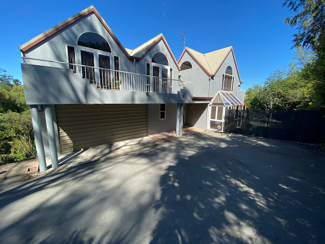14 Pentre Terrace, Cashmere, Christchurch 8022, New Zealand