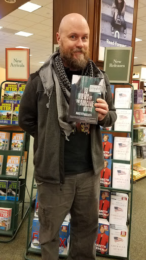 Book Store «Barnes & Noble», reviews and photos, 1 Worcester Rd, Framingham, MA 01701, USA