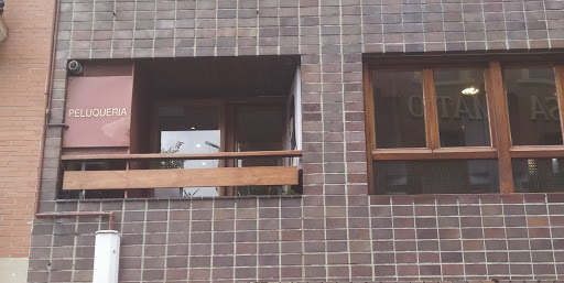 Peluquería Esparza en Errenteria, Guipúzcoa