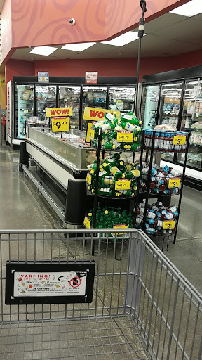Grocery Store «Food 4 Less», reviews and photos, 2090 S Garey Ave, Pomona, CA 91766, USA