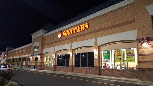 Shoppers, 47100 Community Plaza, Sterling, VA 20164, USA, 