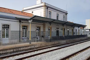 Estação CP Portimão image
