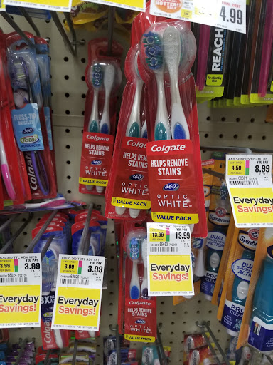 Grocery Store «ShopRite of Jacksonville», reviews and photos, 14330 Jarrettsville Pike, Phoenix, MD 21131, USA