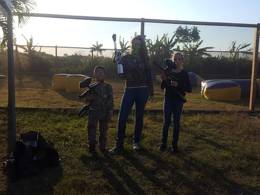 Paintball Center «Battle Town Paintball Field», reviews and photos, 18225 SW 188th St, Miami, FL 33187, USA