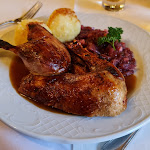 Photo n°7 de l'avis de Thomas.t fait le 26/11/2022 à 09:53 sur le  Wirtshaus Moorlake à Berlin