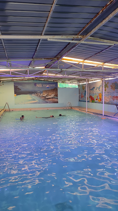 NB Aqua Fitness - Gym and swimming pool, Jaipur
