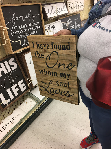 Craft Store «Hobby Lobby», reviews and photos, 1851 US-82, Tifton, GA 31793, USA