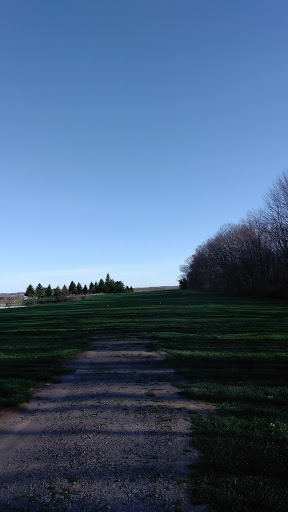 Golf Course «Marjon Golf Course», reviews and photos, 1360 Griffin Rd, Roaring Brook Township, PA 18444, USA