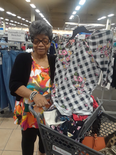 Clothing Store «Burlington Coat Factory», reviews and photos, 6725 E Black Horse Pike, Egg Harbor Township, NJ 08234, USA