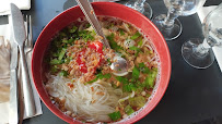 Phô du Restaurant vietnamien Petit grain à Lyon - n°3