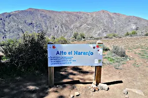 Alto El Naranjo image