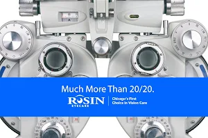 Rosin Eyecare - Berwyn image