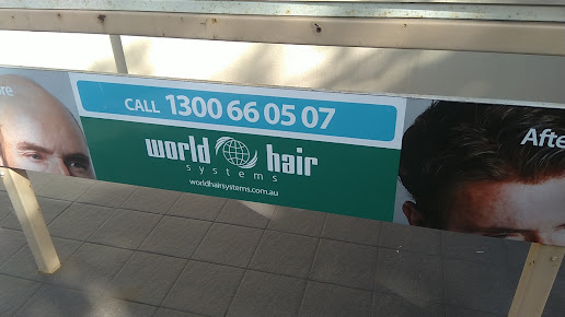 World Hair Systems-Chatswood - World Hair Systems-Chatswood