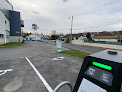 Syndicat intercommunal pour le gaz et lélectricité en Île-de-France Charging Station Wissous