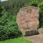 Photo n°3 de l'avis de Michael.a fait le 03/06/2018 à 11:43 sur le  Vesperstube Schmalzerhisli à Oberwolfach