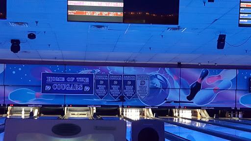 Bowling Alley «Imperial Lanes», reviews and photos, 44650 Garfield Rd, Charter Twp of Clinton, MI 48038, USA