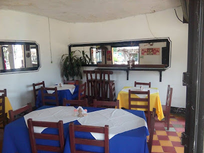 Restaurante El Fogón Caucano