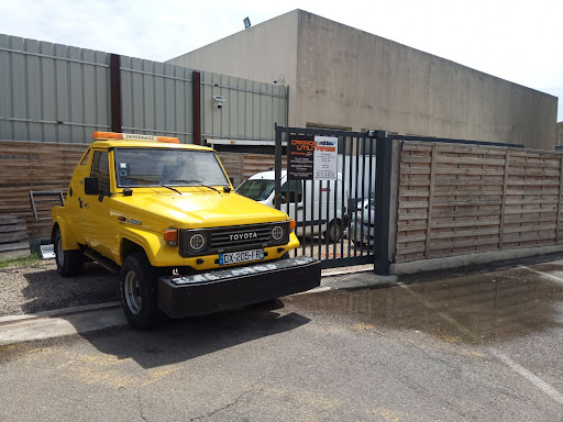 Photo 1 - CARROS.UTILITAIRES