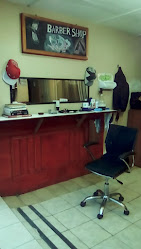 El Rolo Barber Shop