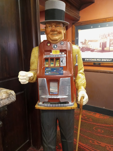 Casino «Skyline Restaurant & Casino», reviews and photos, 1741 N Boulder Hwy, Henderson, NV 89011, USA