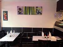 Atmosphère du Restaurant japonais authentique OKY SUSHI okysushi à Paris - n°7