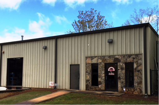 Electrical Supply Store «Arc Electrical Supply Inc», reviews and photos, 101 Industrial Park Dr, Cumming, GA 30040, USA