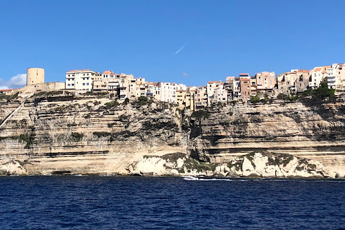Agence d'excursions en bateau CHIOCCA Porto-Vecchio