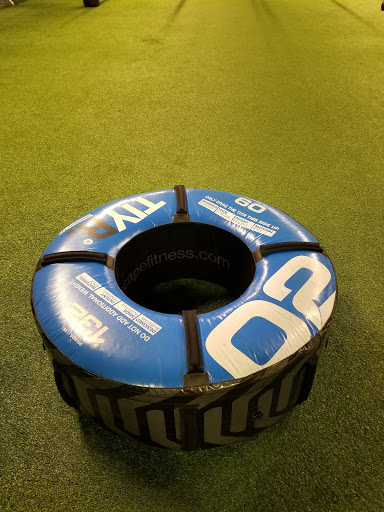 Health Club «FFC Park Ridge», reviews and photos, 826 Touhy Ave, Park Ridge, IL 60068, USA