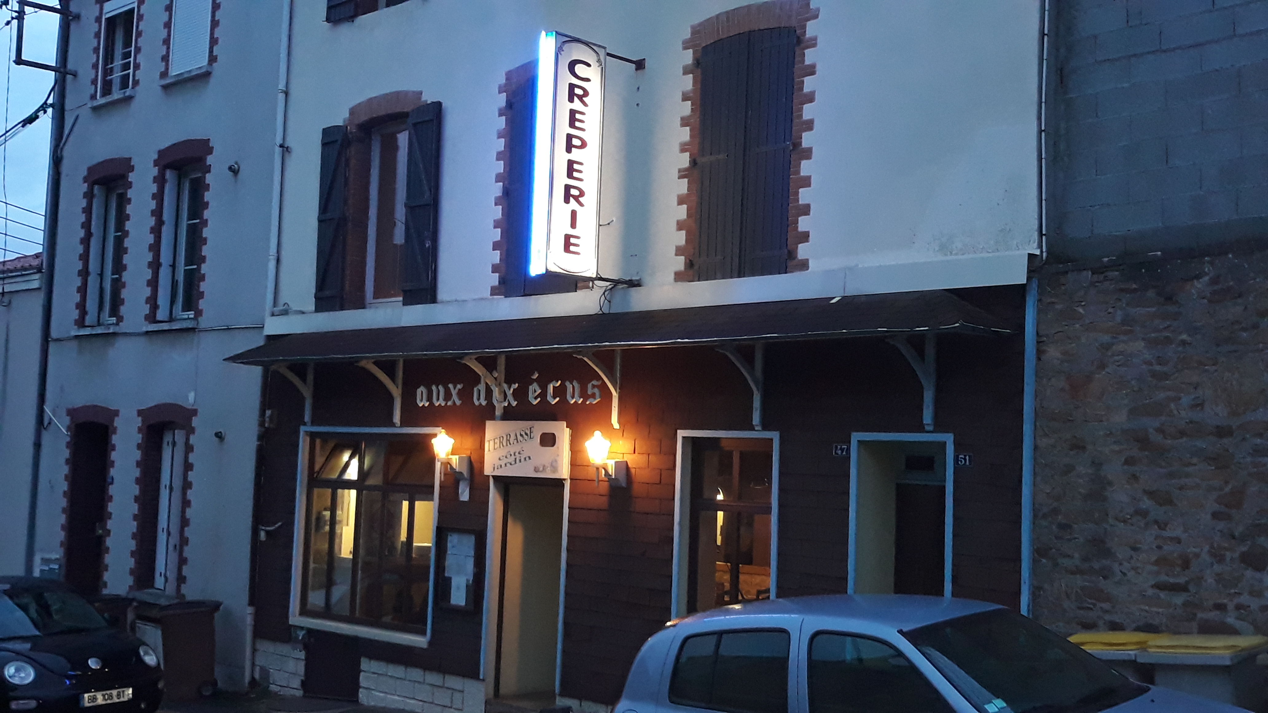 Photo n° 5 de l'avis de Ludovic.e fait le 26/07/2019 à 20:28