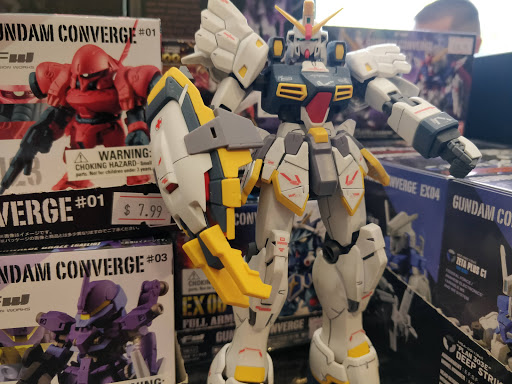 Toy Store «Toy Dojo», reviews and photos, 2036 Robert Browning St, Austin, TX 78723, USA