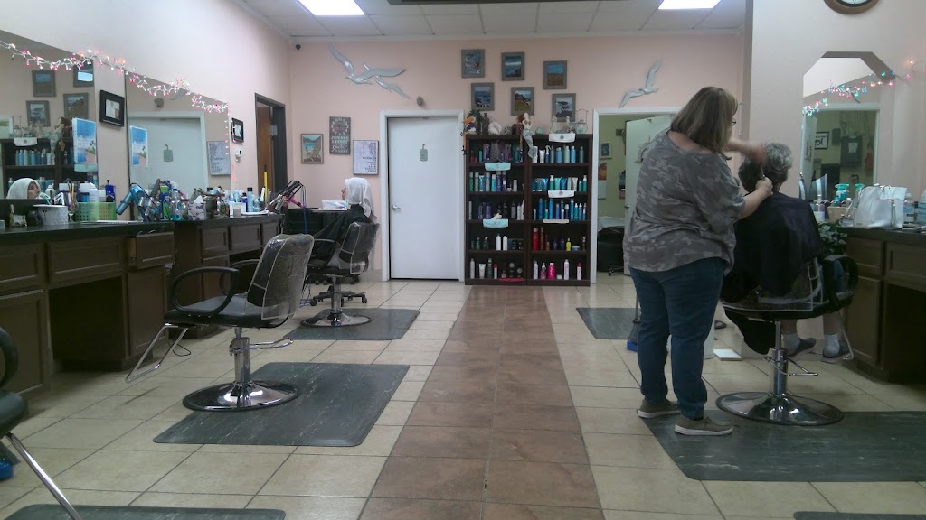 Lakeside Hair Salon 76126