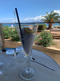 Plats et boissons du Le Rendez Vous Restaurant à L'Île-Rousse - n°10