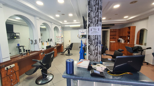 Peluquería Tomas en Málaga, Málaga