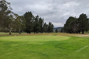 Wainuiomata Golf Club image