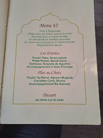 Les plus récentes photos du Restaurant indien Rajasthan à Amiens - n°8