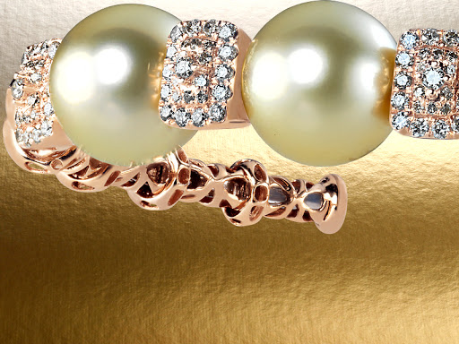 Jewelry Store «Gail Jewelers», reviews and photos, 844 Avocado Ave, Newport Beach, CA 92660, USA