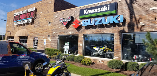 Suzuki of Carol Stream, 106 N Schmale Rd, Carol Stream, IL 60188, USA, 