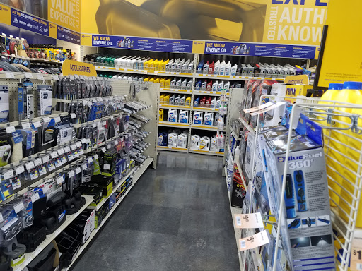 Auto Parts Store «NAPA Auto Parts - Genuine Parts Company», reviews and photos, 4180 Forest Ln, Garland, TX 75042, USA