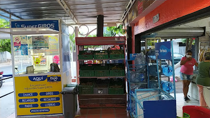 Tienda Donde El Peluo