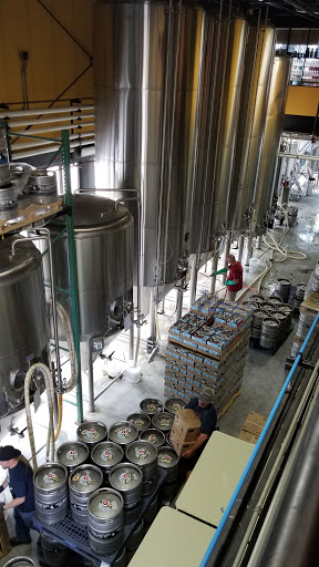 Brewery «The Great Northern Brewing Company», reviews and photos