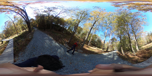 Modern Art Museum «Glenstone», reviews and photos, 12002 Glen Rd, Potomac, MD 20854, USA