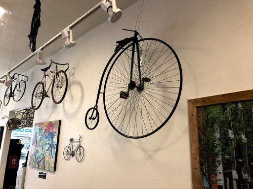 Bicycle Store «Velo Pasadena Inc», reviews and photos, 2562 E Colorado Blvd, Pasadena, CA 91107, USA