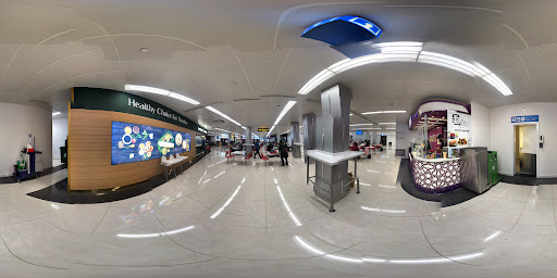 Sharjah International Airport