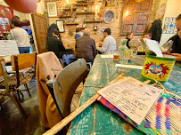 Atmosphère du Restaurant tunisien Lyoom Cantine Tunisian Street Food à Paris - n°20