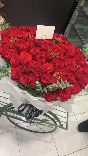 لمسات الزهر 