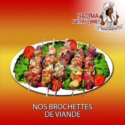 Sarl Nadjma a l'enseigne Nathy Ebriet à Paris