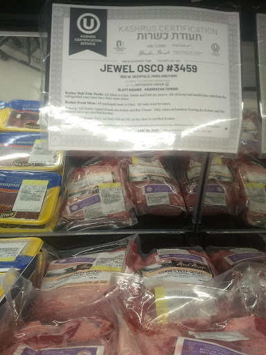 Grocery Store «Jewel-Osco», reviews and photos, 2775 Pfingsten Rd, Glenview, IL 60025, USA