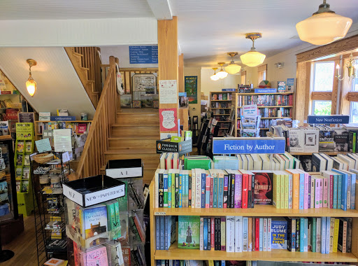 Book Store «The Island Bookstore», reviews and photos, 1130 Corolla Village Rd, Corolla, NC 27927, USA