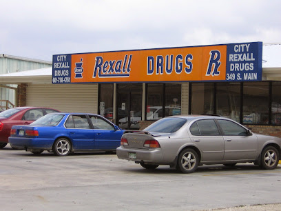 City Rexall Drugs